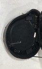 Vintage Large Hard Shell Sousaphone Tuba Instrument Case Black Nvhs Store Pickup