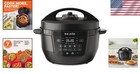 Rio Wide 7 5qt Electric Multi-cooker