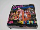 Vtg 1986 Barbie And The Rockers Live Concert Instruments Playset With Box Read