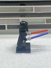 Custom Darth Revan Sith Kotor Minifigure - Star Wars