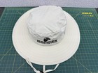 Usmc United States Marine Corps Beige Foldable Boonie Bucket Sun Hat By The Game