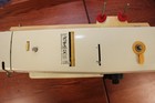 Bernina 830 Record Sewing Machine With Case  Pedal  Accessories Excellent  Nice 