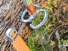 Katzbalger Sword     Handmade Renaissance Medieval Sword With Leather Scabbard