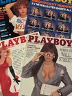 Lot Of 7 Random Playboy Magazines From 1980s  1990s 2000s Vintage Vtg