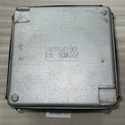 Appleton Electric Company Rs Unilet Rs Junction Box Type Rs W gaskets