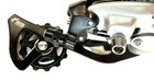 Shimano Acera Rd-m360-sgs Rear Derailleur  7 8 Speed  Long Cage  Silver New