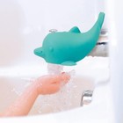 Bath Spout Cover Baby Shower Protector Cover Compatible With Standard Faucets