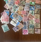 550  Vintage Japan Stamp Lot-used Cancelled Asian Stamps-bulk Collection Mixed