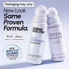 Dermadoctor Sensitive Skin 3 04 Fl Oz  Standard Roll-on Antiperspirant - 3 Oz