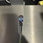 Snap On Thlfd72 1 4  Drive Dual 80 Hard Grip Long Handle Flex Head Ratchet Green