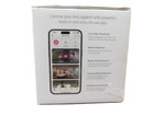 New Arlo Essential Xl Outdoor Hd Camera  2nd Gen  3 Pack