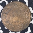 1859 Canada Large Cent Lot f3627 Old Cleaning