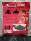 Saddlemen - H602  - Saddle Skins Motorcycle Replacement Seat Cover Atv Street mx