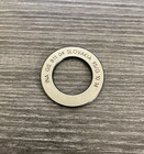 Gs81104 Ina Needle Roller Thrust Washer Ws81104 21x35x2 75 Mm