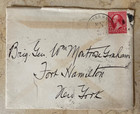 Ww1 Us Army Gen  Peyton C  March  created Us Air Service   Tank Corps  Autograph