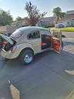 1969 Volkswagen Beetle - Classic 