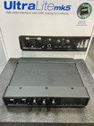 Motu Ultralitemk5 Usb Audio Interface - Open Box