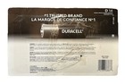 Duracell Coppertop Alkaline D Batteries 1 5 V - D14 Pack Of 14 Exp 3 2034