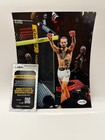 Suga Sean O   malley Signed 8x10 Photo Jsa Coa Authentic Auto Ufc 250 Mma Fighter