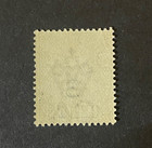 British Honduras Scott  29 Hinged