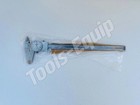Mitutoyo 505-746 Dial Caliper 0 To 12  D12  Tx