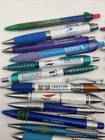 Drug Rep Pens Pharmaceutical Pharma Medical Collectible Lot 47 Read