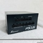 Seasonic Focus Plus Series Ssr-750fx  -  80 Plus Gold