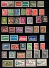 Bulgaria Stamps   Worldwide Lot Collection