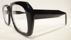 Ultra Goliath Ii   2 Eyeglasses Black Vintage Ocean s 11 Casino Robert De Niro