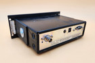 Uniden Bct8 Nascar Bearcat Trunktracker Iii Police Scanner W  Psu   Dash Mount