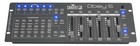 Chauvet Obey 6 Universal Light Controller    4  Dmx Cables Free Ship