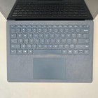 Microsoft Surface Laptop 3 13 Blue 2k Touch I5-1035g7 1 20ghz 8gb 256gb Ssd Good