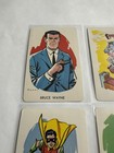 1966 Batman Card Game Lot 