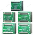 Tv160-6 Tv-motherboard Converter Tester Tool Vbyone-lvds