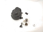 Upgraded Traxxas Slash 2wd Lcg 1 10 Short Course Truck Roller Slider Chassis No