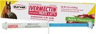 3 Durvet Ivermect Equine Wormer Paste - Tubes  Apple Flavored