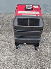 Honda Eu3000is Inverter Generator  msrp  2 400 