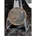 Colorized Kennedy Half Dollar Novelty Coin  Space Series John Glenn Return