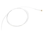 Orphee For Electric Guitar 1st E String Replacements 10pcs Pack  light Gauge 