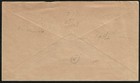 New Zealand   Australia 1934 First Trans-tasman Flight Cover Auckland