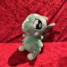 Neopets Spotted Shoyru Plush  Both Tags