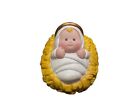 Fisher Price Little People Deluxe Christmas Story Nativity Set 2002 18 Pcs W Box