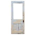 Antique 32  Eastlake Door   C  1880  Ned2229