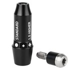 5pcs Golf Adapter Sleeve For Pxg Black Ops  Gen 6  Gen 5   Gen 4 Driver 0 335 Rh