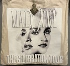 Madonna Celebration Tour Tote Bag