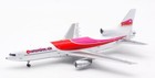 Inflight B-1011-ha-763 Hawaiian Airlines L-1011 N763be Diecast 1 200 Jet Model