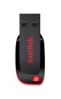 Sandisk 64gb Cruzer Blade Sdcz50-064g-b35 Usb 2 0 Flash Thumb Pen Drive Sdcz50