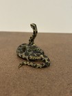 Holy Herd Snake Pair  steven   Shelia  Pete Apsit Noah s Ark