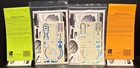 4 Pnt Models Starfleet Excelsior Class Detailing Decals 1 2500 Us Seller Nip