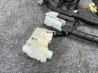 Toyota 4runner 2014-2019 Cabin Interior Floor  2 Wire Wiring Harness Oem